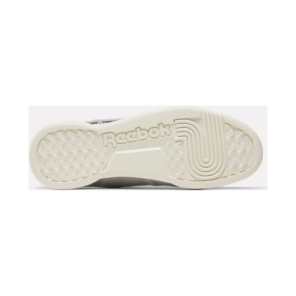 Reebok Workout Plus “Silver Metallic” (100271714)