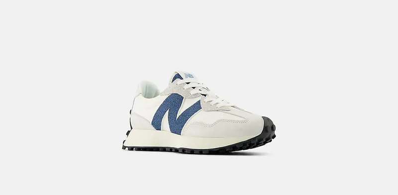 New Balance 327 “Reflection – Heron Blue” (WS327JB)