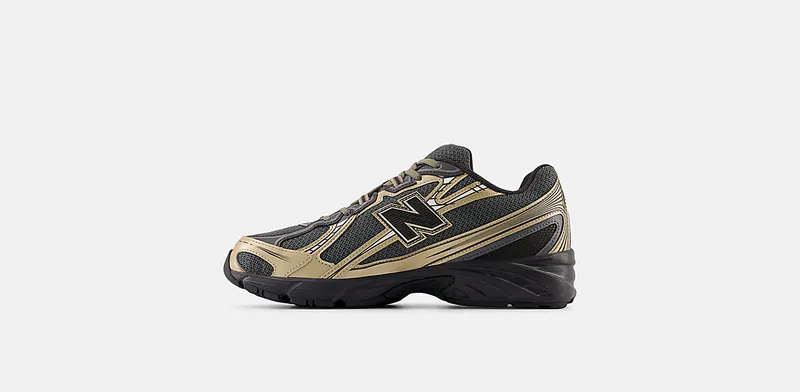New Balance 740 “Gold Cement” (U740BD2)