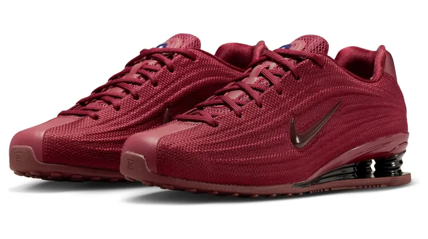 nike-shox HQ7540-600