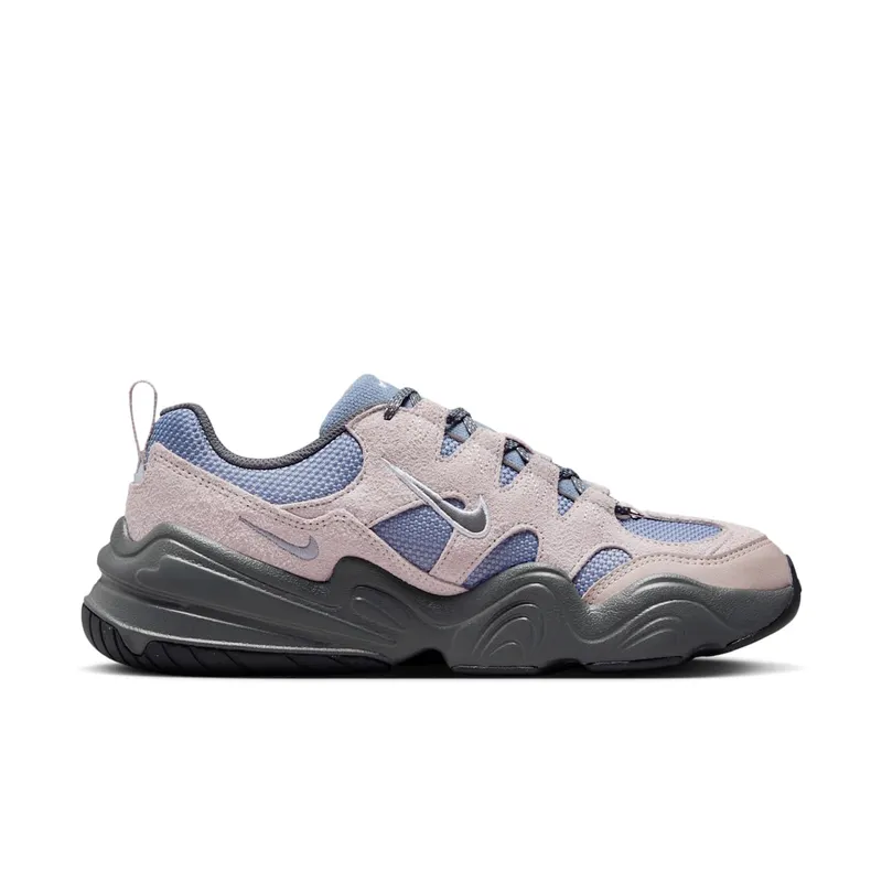 Nike Tech Hera Ashen Slate Football Grey (DR9761-401)