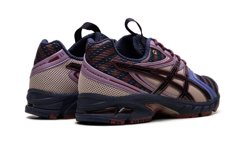 Asics GEL-DS Trainer 14 “Kiko Kostadinov – Midnight/Purple Oxide” (1203A606-400)