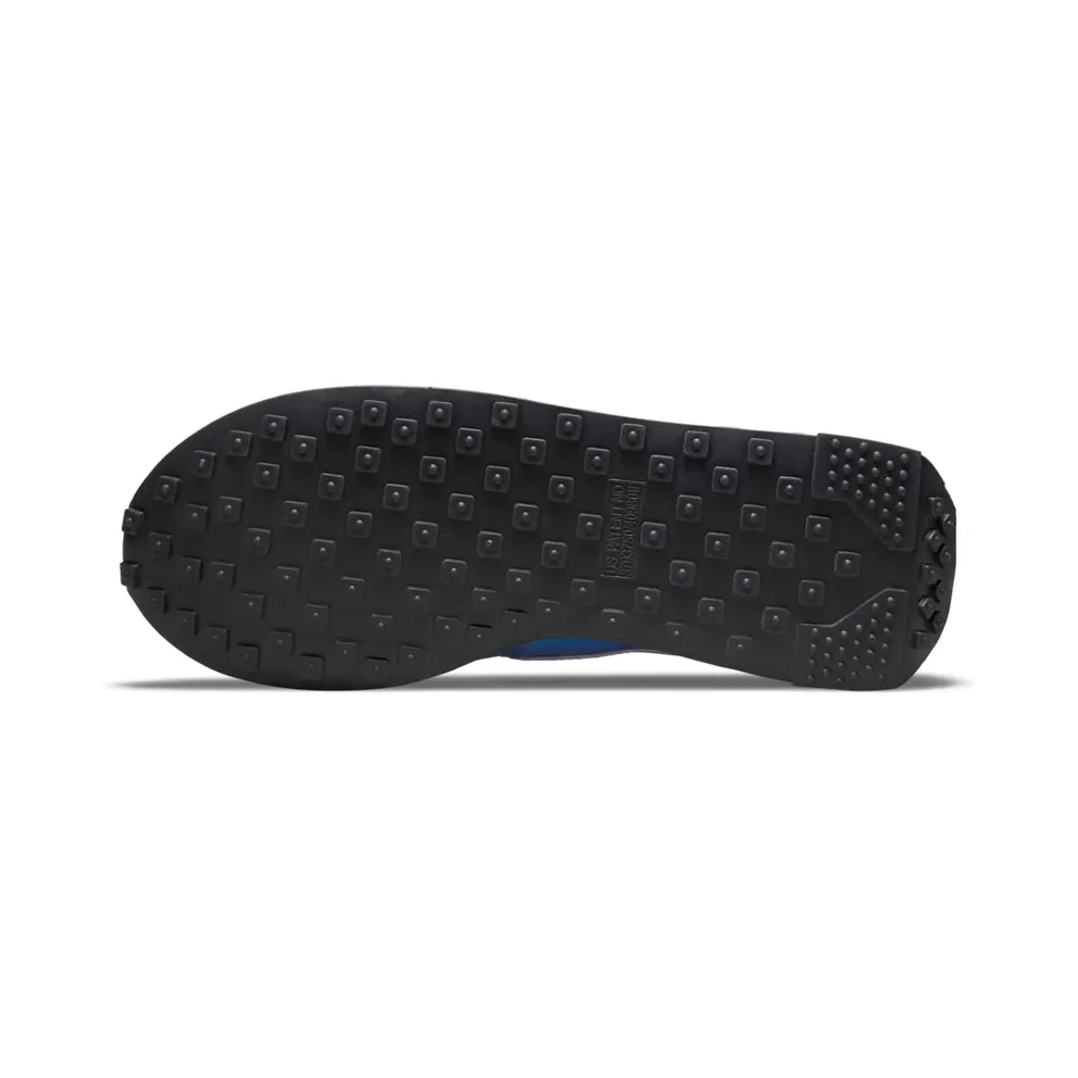 Nike Waffle Trainer 2 Medium Blue University Gold (DH1349-402)