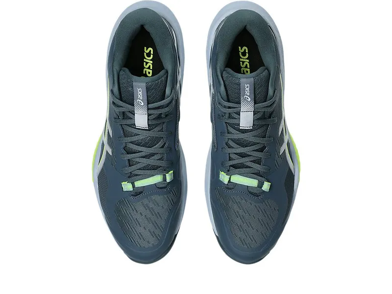 ASICS SKY ELITE FF MT 4 “Raw Indigo / Solid Air” (1051A097-400)
