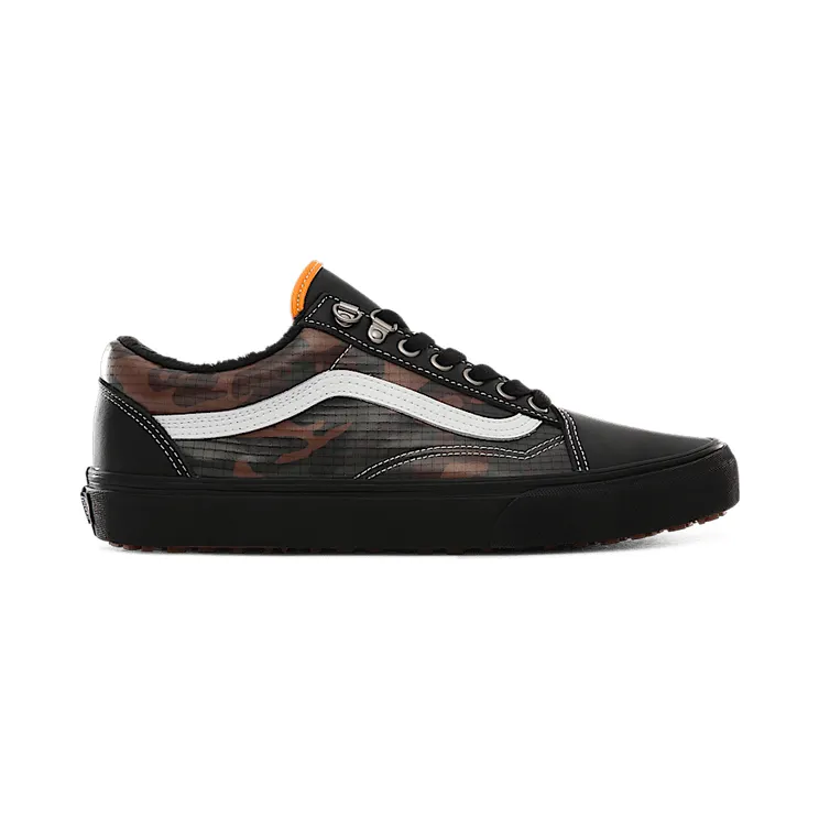 Vans Old Skool MTE Black Camo (VN0A348F2TI)