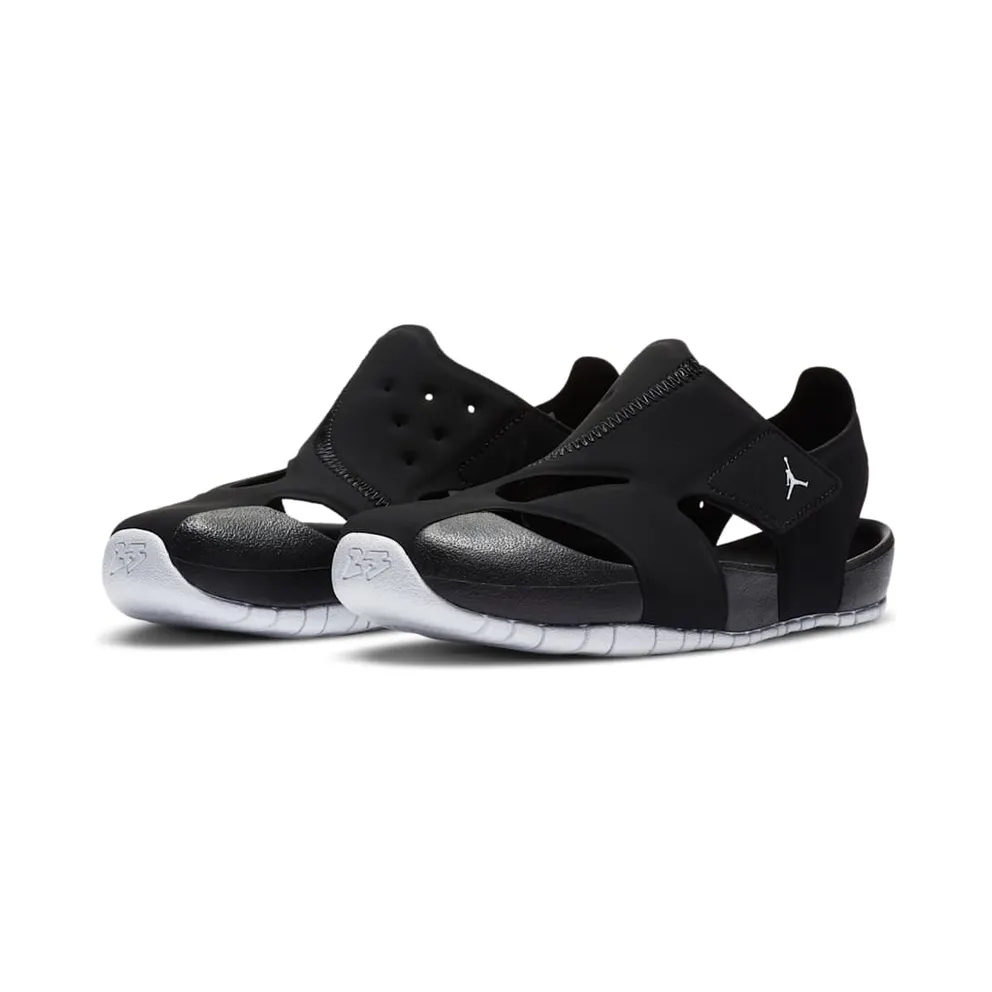 Jordan Flare Younger Kids’ Black (CI7849-001)