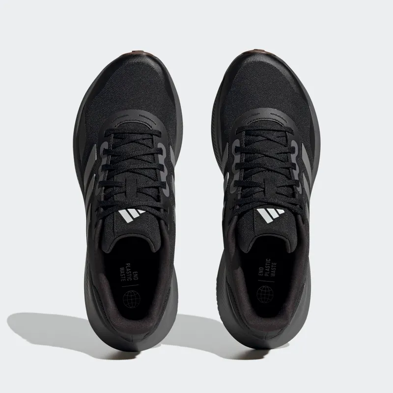 adidas Runfalcon 3 TR Core Black / Grey Three / Carbon (HP7568)