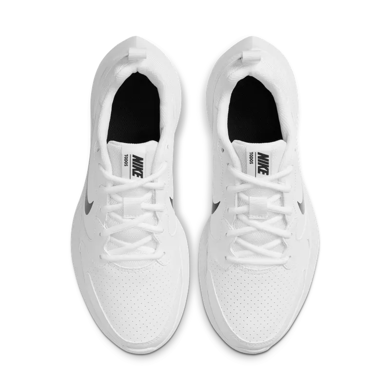 Nike Todos RN White (BQ3201-101)