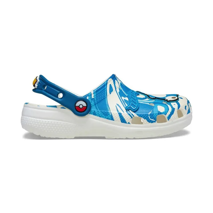 Crocs Classic Clog Pokémon Snorlax (210262-90H)