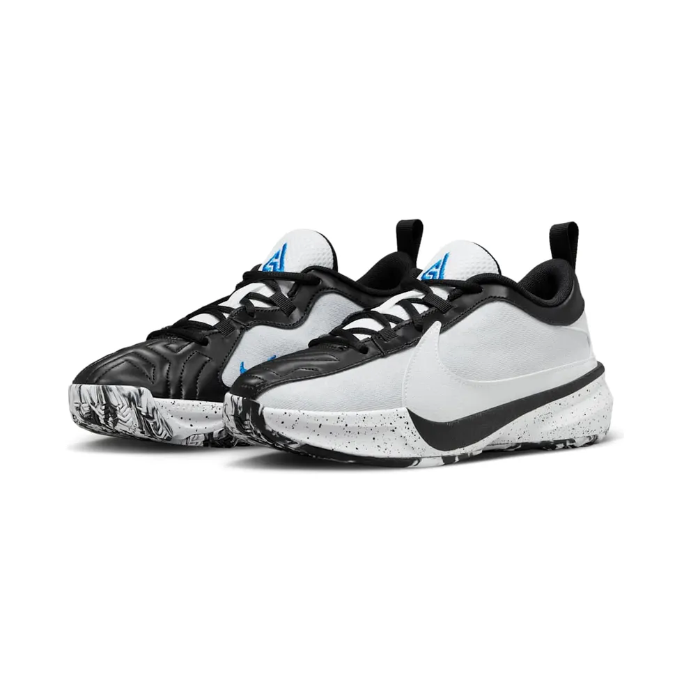 Nike Zoom Freak 5 Oreo (DZ4486-100)