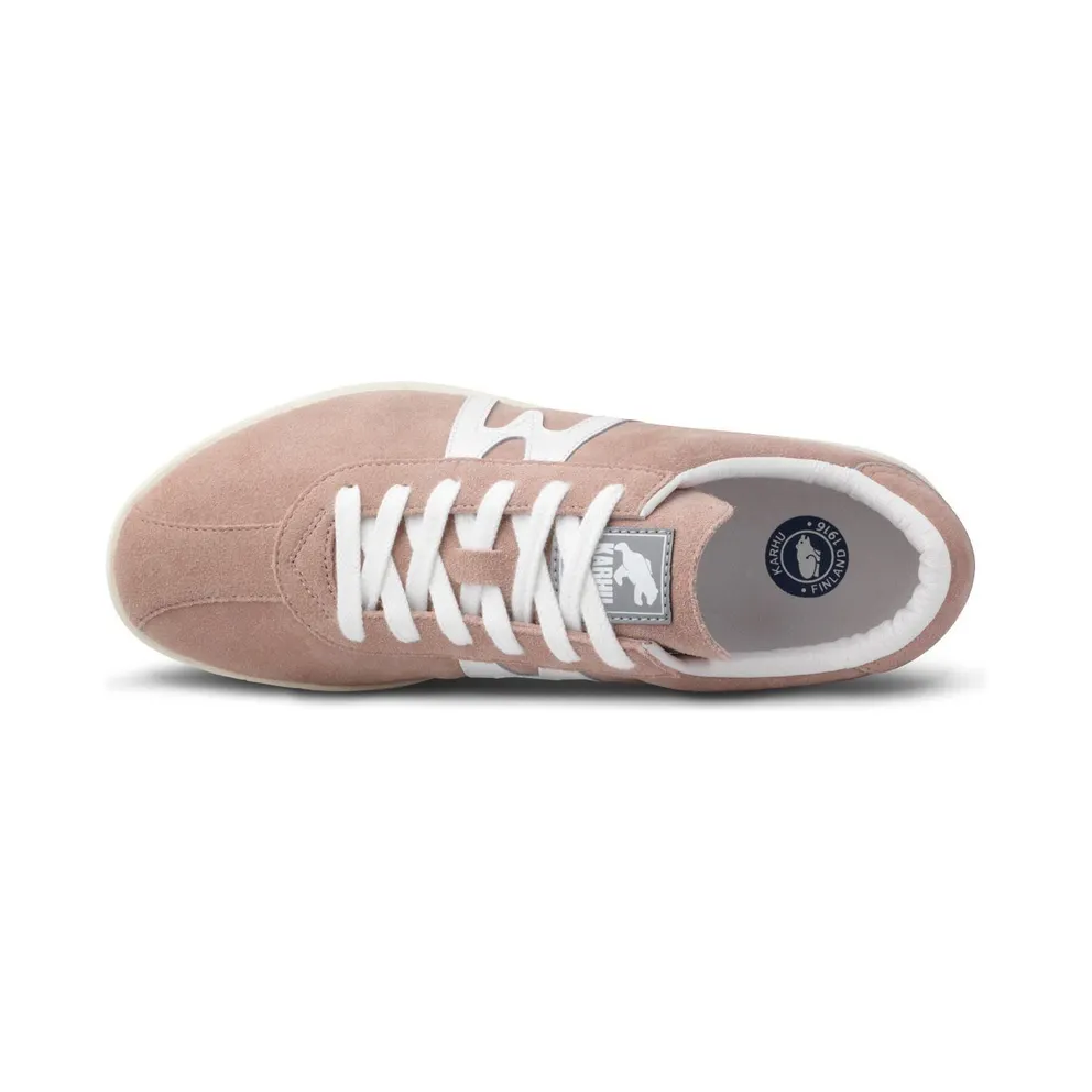 Karhu Trampas Seashell / White (F809007)