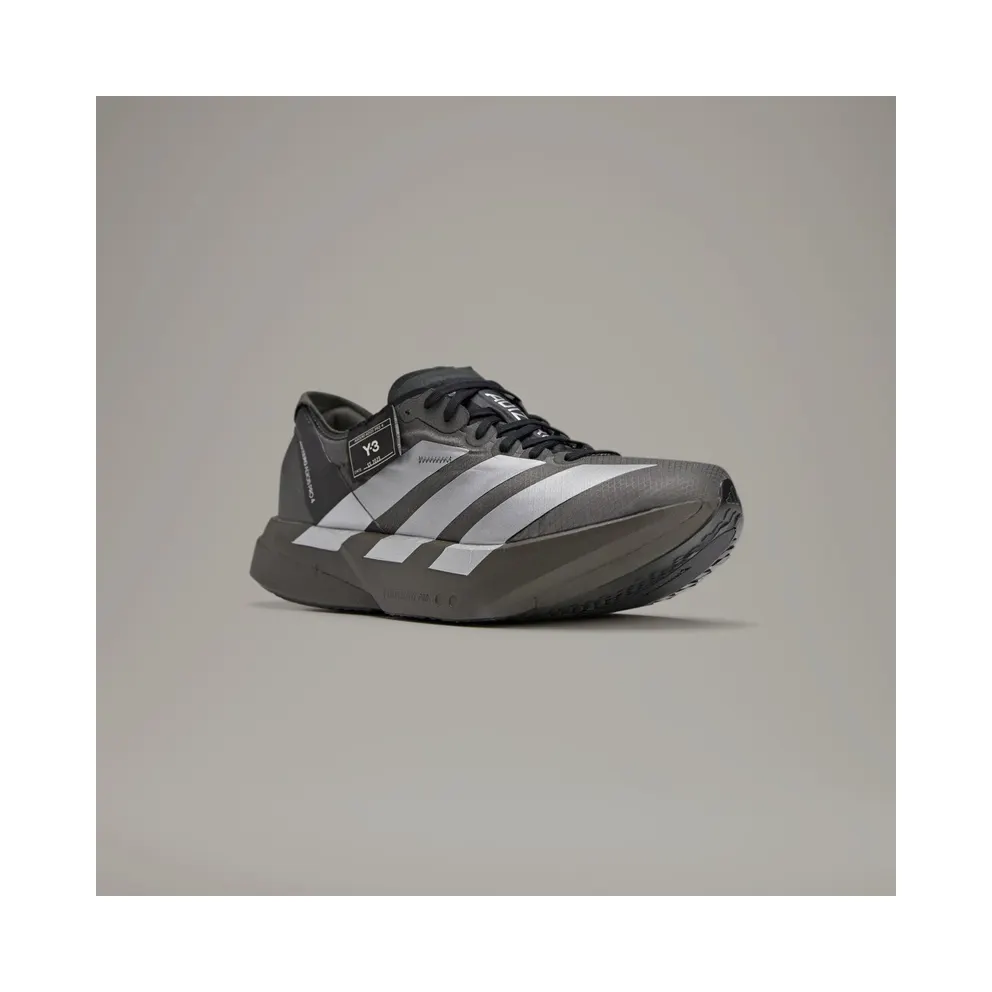 adidas Adizero Adios Pro 4 Y-3 Cinder Black (JS3155)