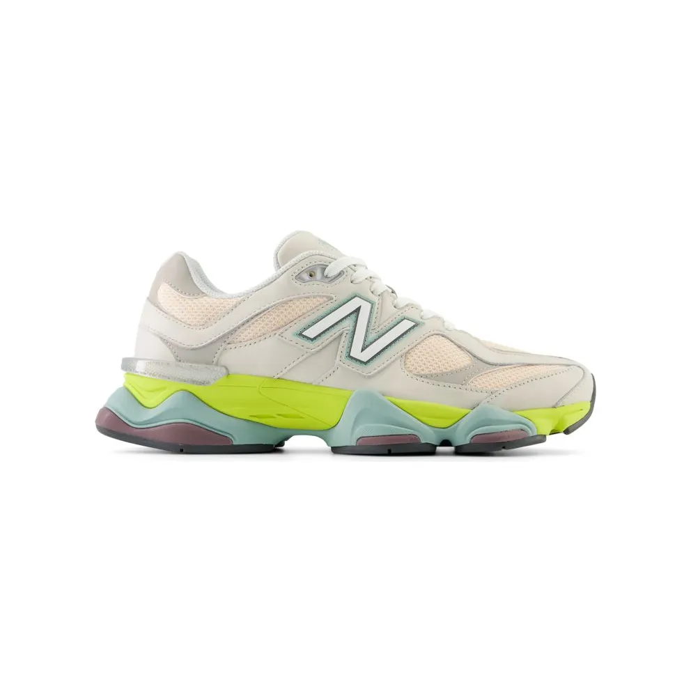 New Balance 9060 Granite Pink (U9060GCB)