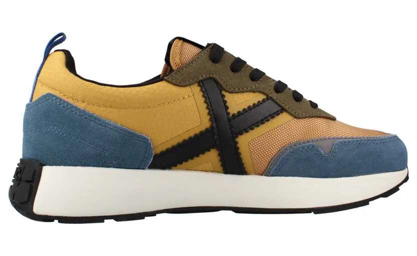 Geox sneaker Geel (JAUNE)