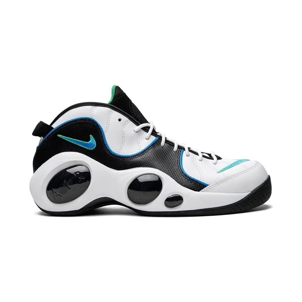 Nike Air Zoom Flight 95 Sneakers – Weiß (DM0524)