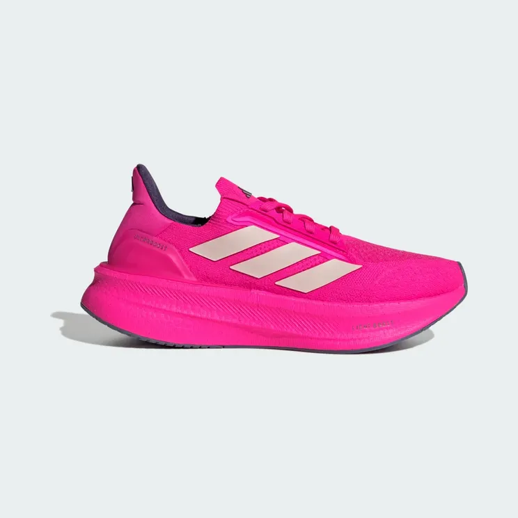 Adidas Ultraboost 5x Shock Pink / Wonder Quartz / Aurora Plum (JQ2928)