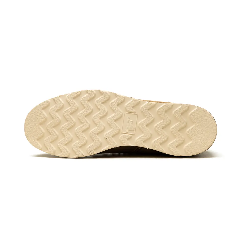 Red Wing Classic Moc “Olive Mohave Leather” (8881)