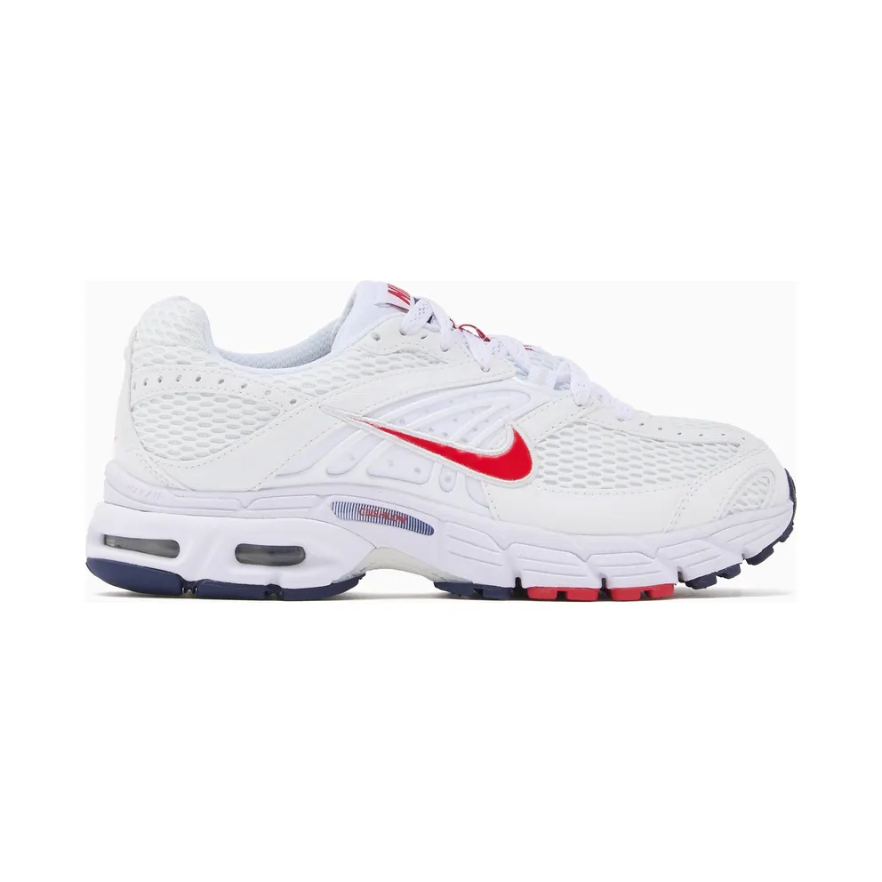 Nike Air Max Moto 2K WHITE/FIRE RED-MTLC SUMMIT WHT-BLUE VOID (IR1484-100)