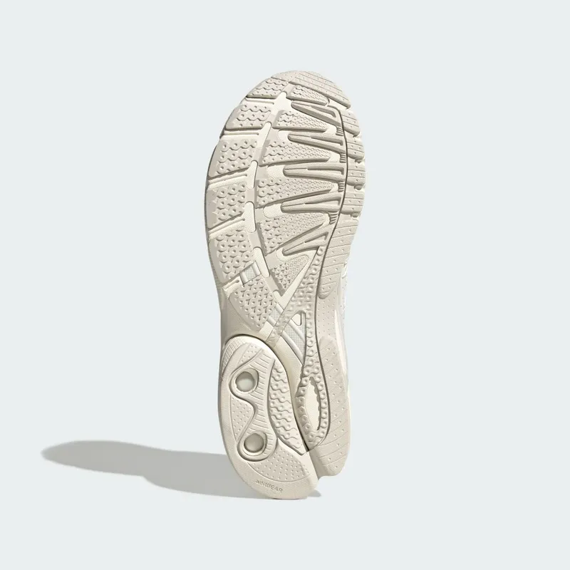 Adidas ADISTAR CONTROL 5 Shoes Orbit Grey / Cloud White / Iron Metallic (LA1295)