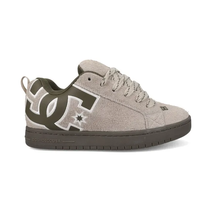 DC Court Graffik “Beige” (EDYS100014256)
