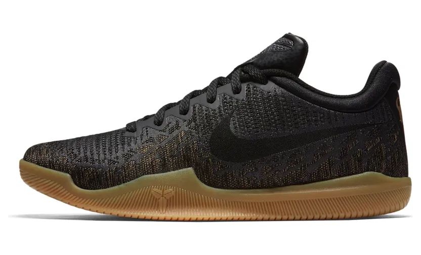 Nike Mamba Rage Komodo Dragon