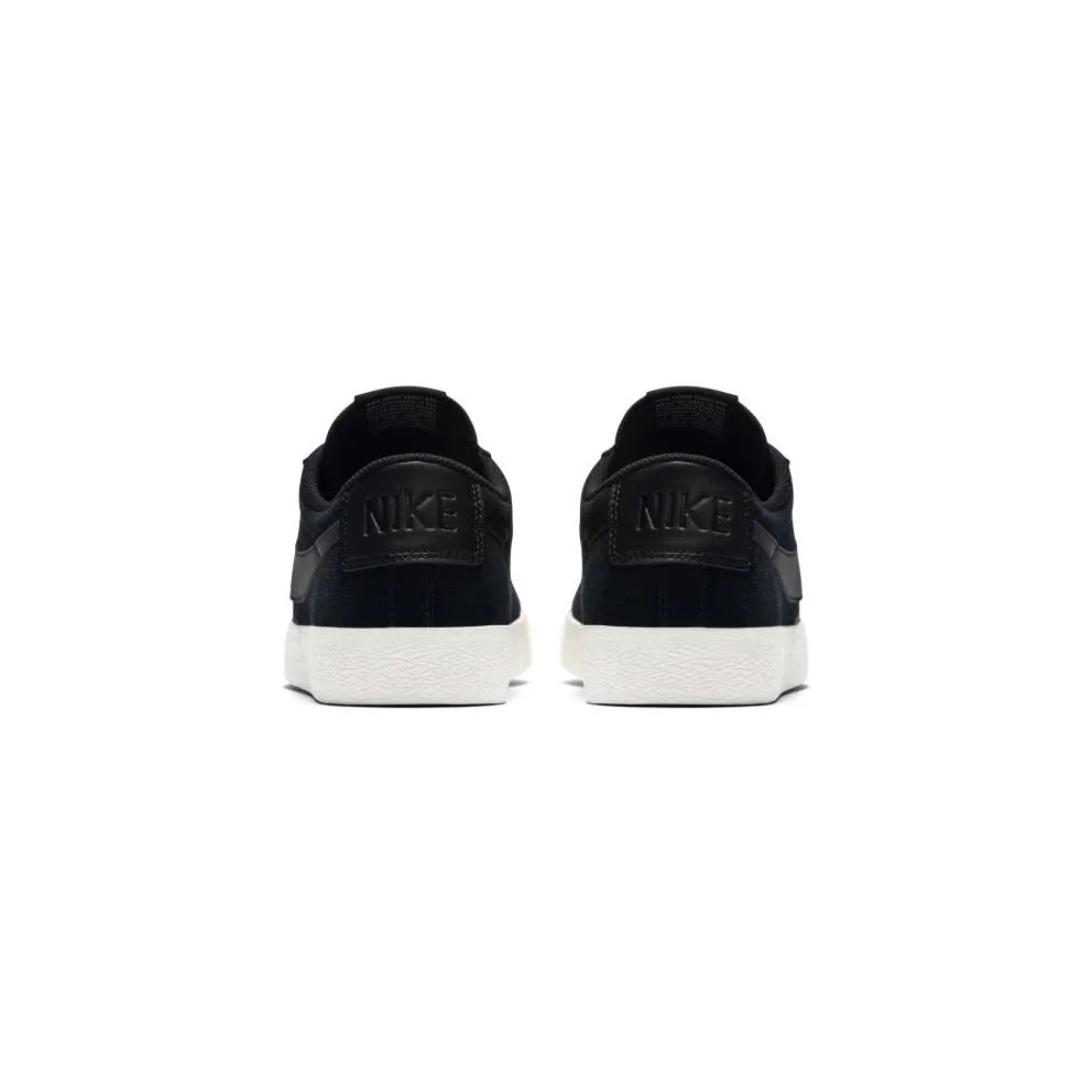 Nike Blazer Low Black/Black-Sail-Iced Lilac Black/Black-Sail-Iced Lilac (371760-024)