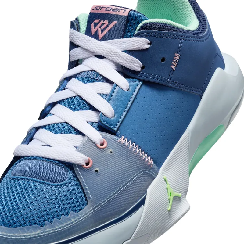 Jordan One Take 5 Stone Blue (FD2338-400)