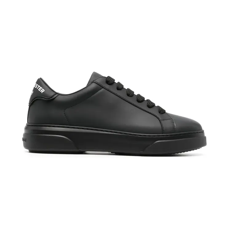 DSQUARED2 x Manchester City “Black” (SNM0172015M02698)