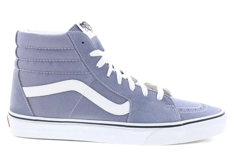Vans Sk8-Hi Blue Granite (VN0A4U3C2RM)