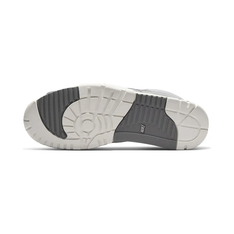 Nike Air Trainer 1 Photon Dust Light Smoke Grey (DM0521-001)
