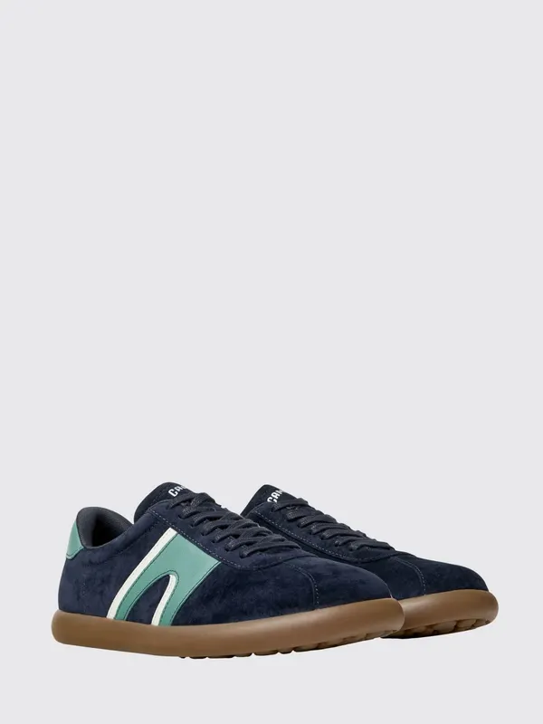 Camper Blue (K100937-027PELOTASSOLLER0)