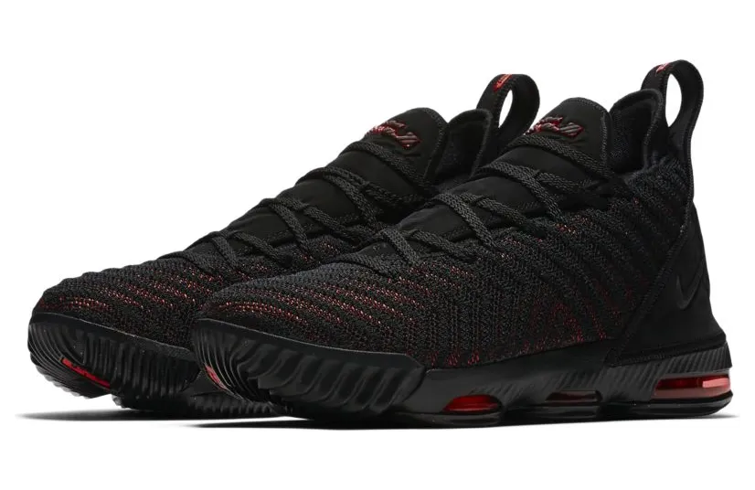 Nike LeBron 16 Fresh Bred (GS)