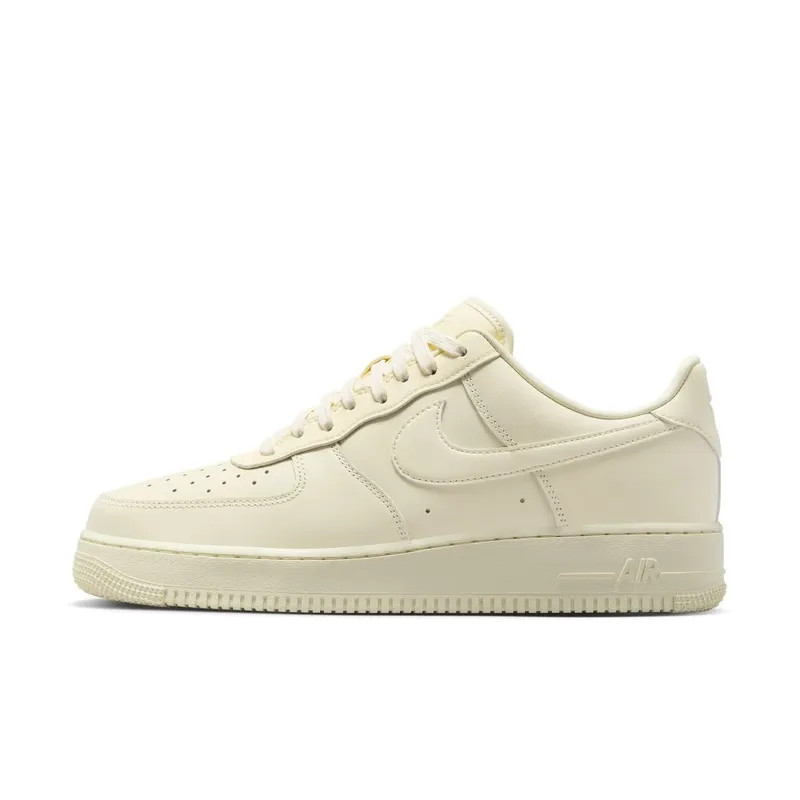 Nike Air Force 1 ’07 Fresh Coconut Milk/Coconut Milk (DM0211-101)