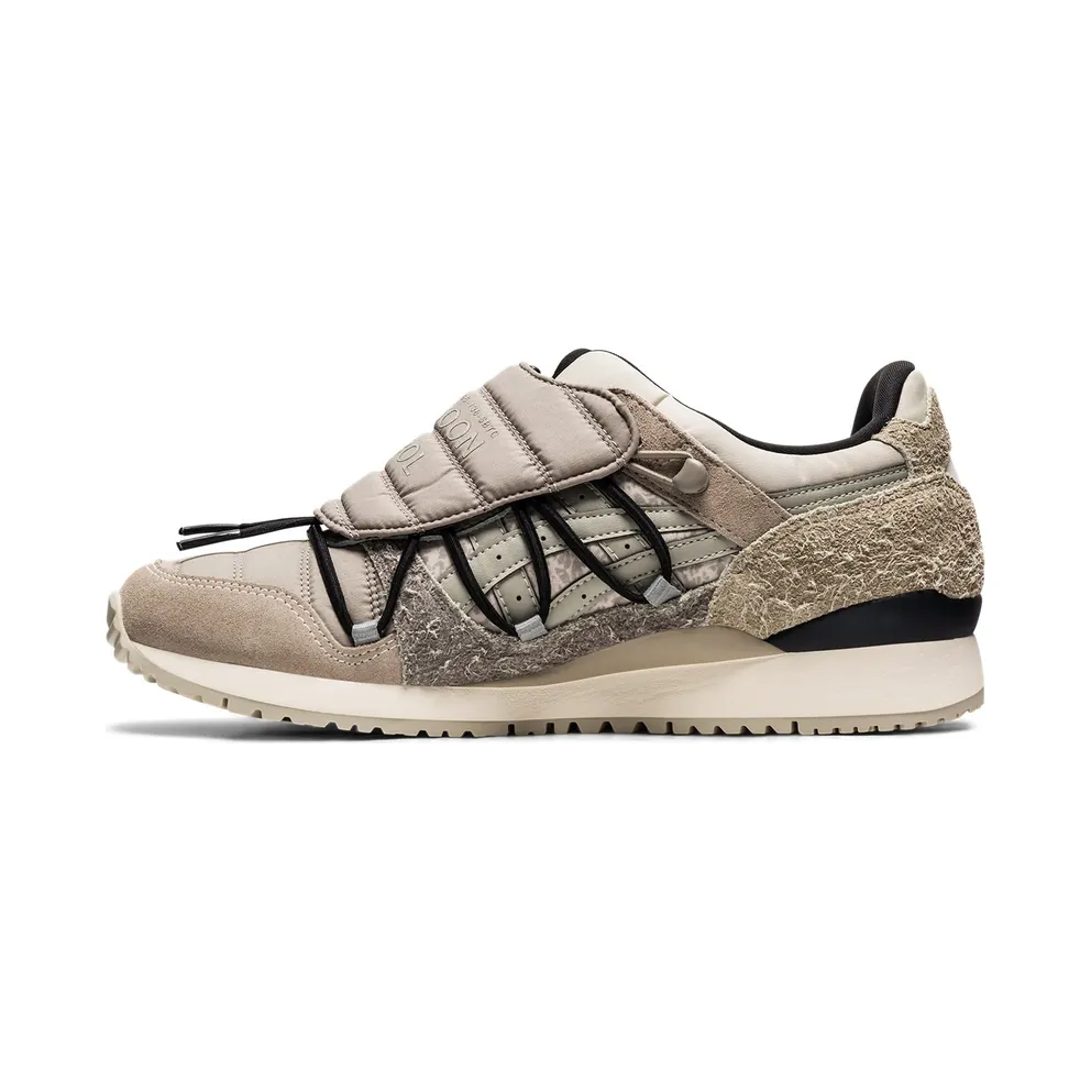 Asics Gel-Lyte III Limited Edt SBTG Monsoon Patrol 2 Lichen Green (1203A032-300)