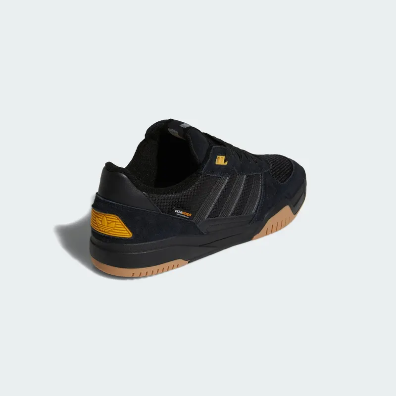 Adidas TEKKIRA CUP Black / Carbon / Core Black (KJ5054)