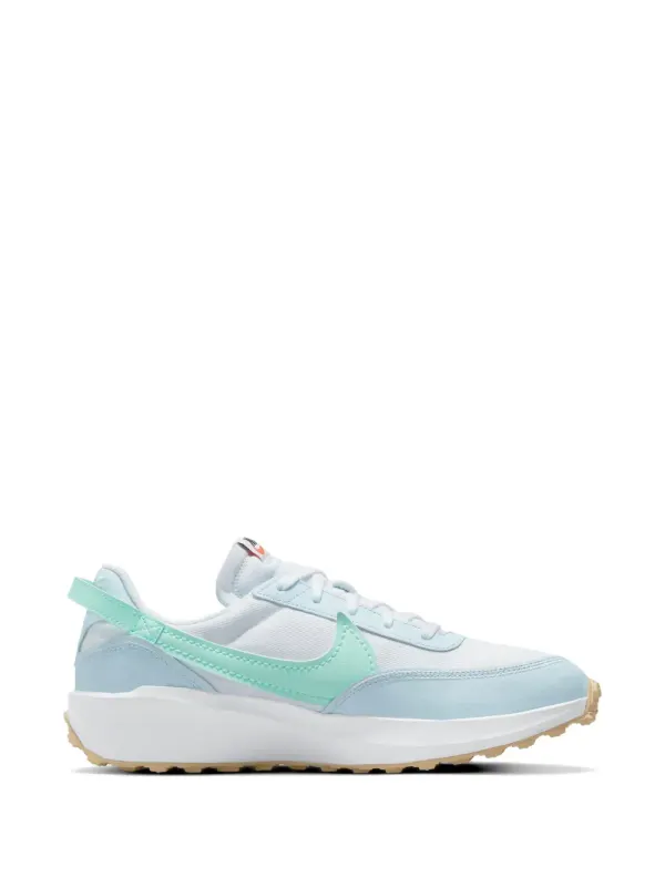 Nike Waffle Debut sneakers – Blue (DV0743)
