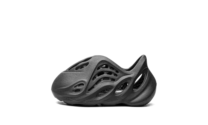 Yeezy Foam Runner Infants “Onyx” (HP5346)