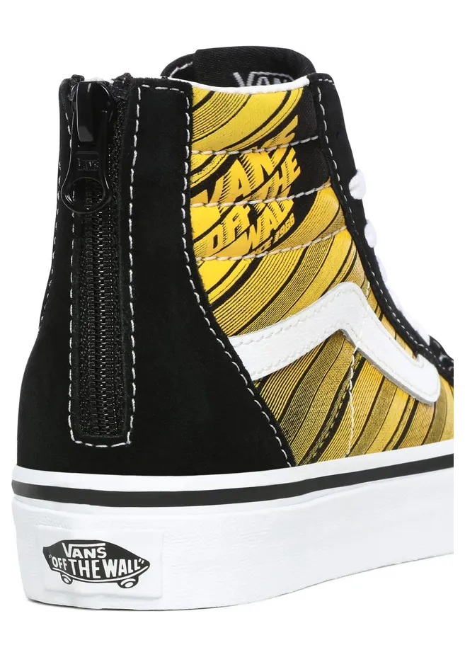 vans-sk8-hi VN0A4BUX0MM