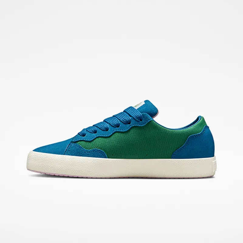 Converse Converse x GOLF le FLEUR* GLF 2.0 Verdant Green/seaport (173188C)