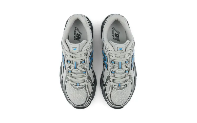 New Balance 740 Grey/Blue (G7401DF)