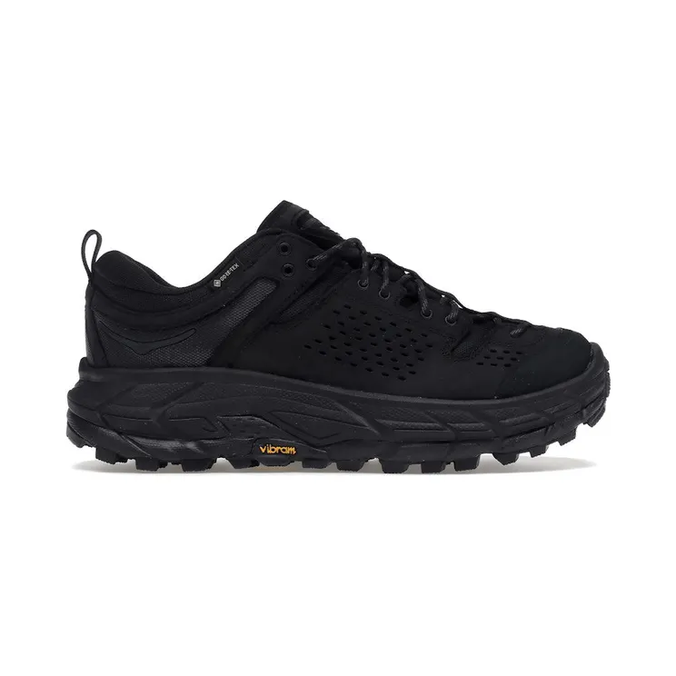 Hoka One Tor Ultra Low Black (1130310-BBLC)