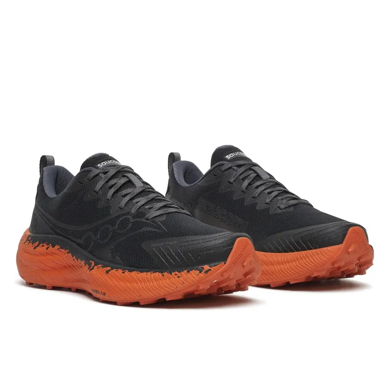 Saucony sneaker Black (S101114-1011)