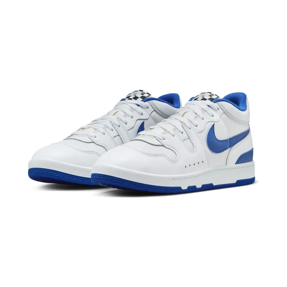 Nike Attack White/Pure Platinum/Black/Game Royal (FB1447-100)