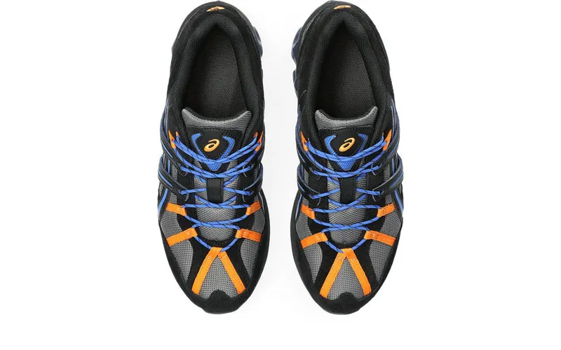 Asics Gel-sonoma 180 Carbon/Black (1203A272.020)