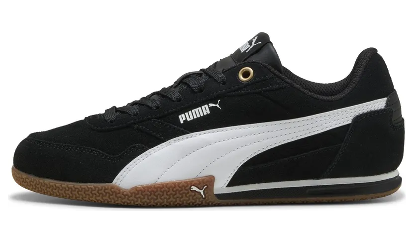Puma Bella Donna “Puma Black / Puma White” (402673_01)