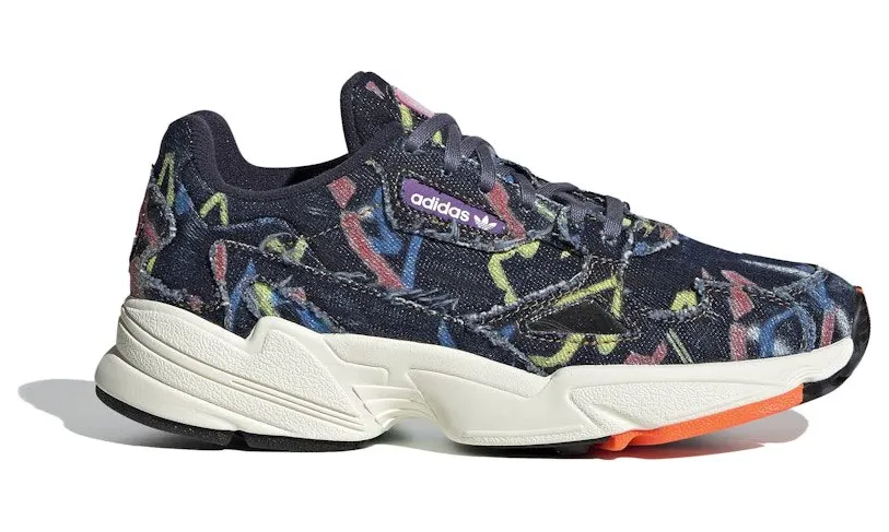 adidas Falcon Supplier Colour (CG6249)