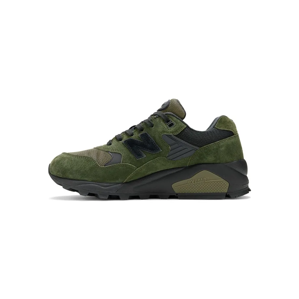 New Balance 580 Gore-Tex Kombu (MT580RBL)