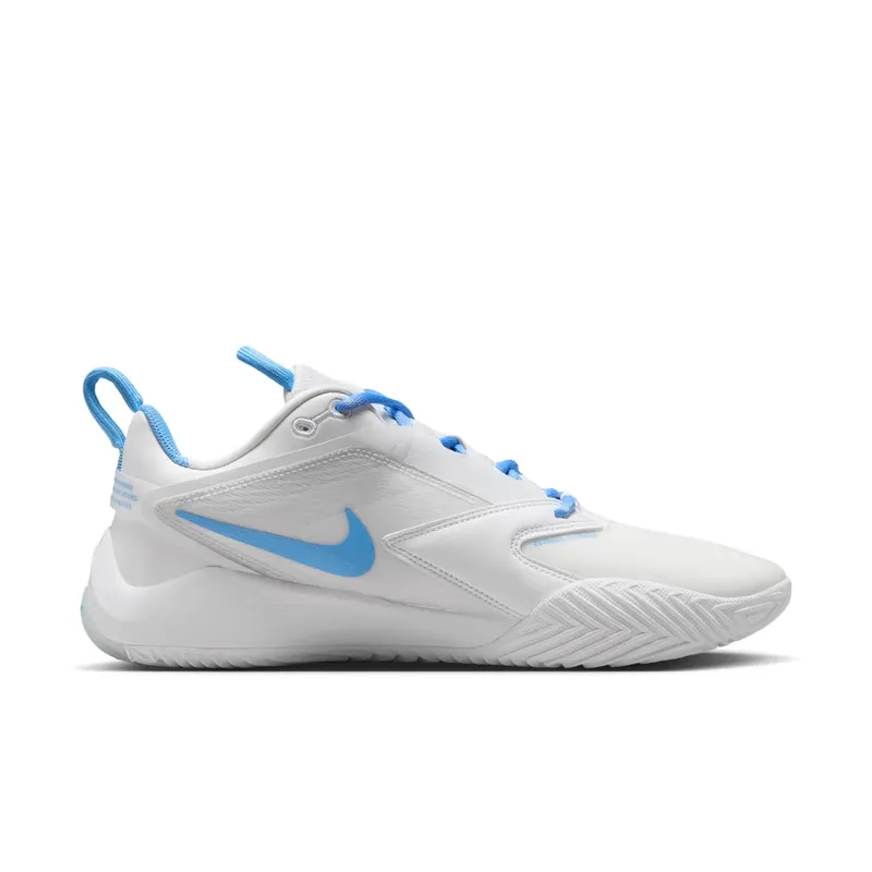 Nike Air Zoom HyperAce 3 White Valor Blue (FQ7074-103)