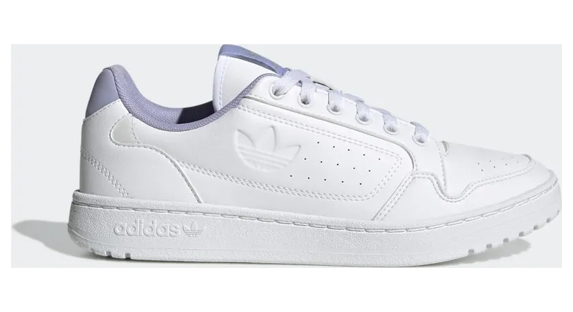 adidas NY 90 Cloud White / Cloud White / Dust Purple (GY8258)