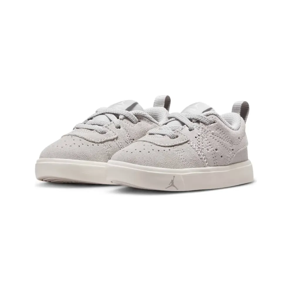 Jordan Series ES ALT Light Iron Ore Sail (DR6444-002)